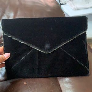 Rebecca Minkoff Envelope Clutch
